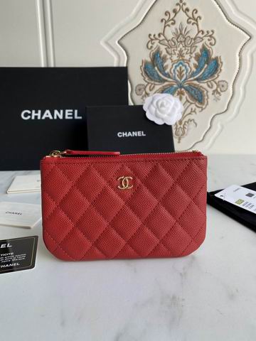 Chanel A82365 15x8.5cm zy  (74)